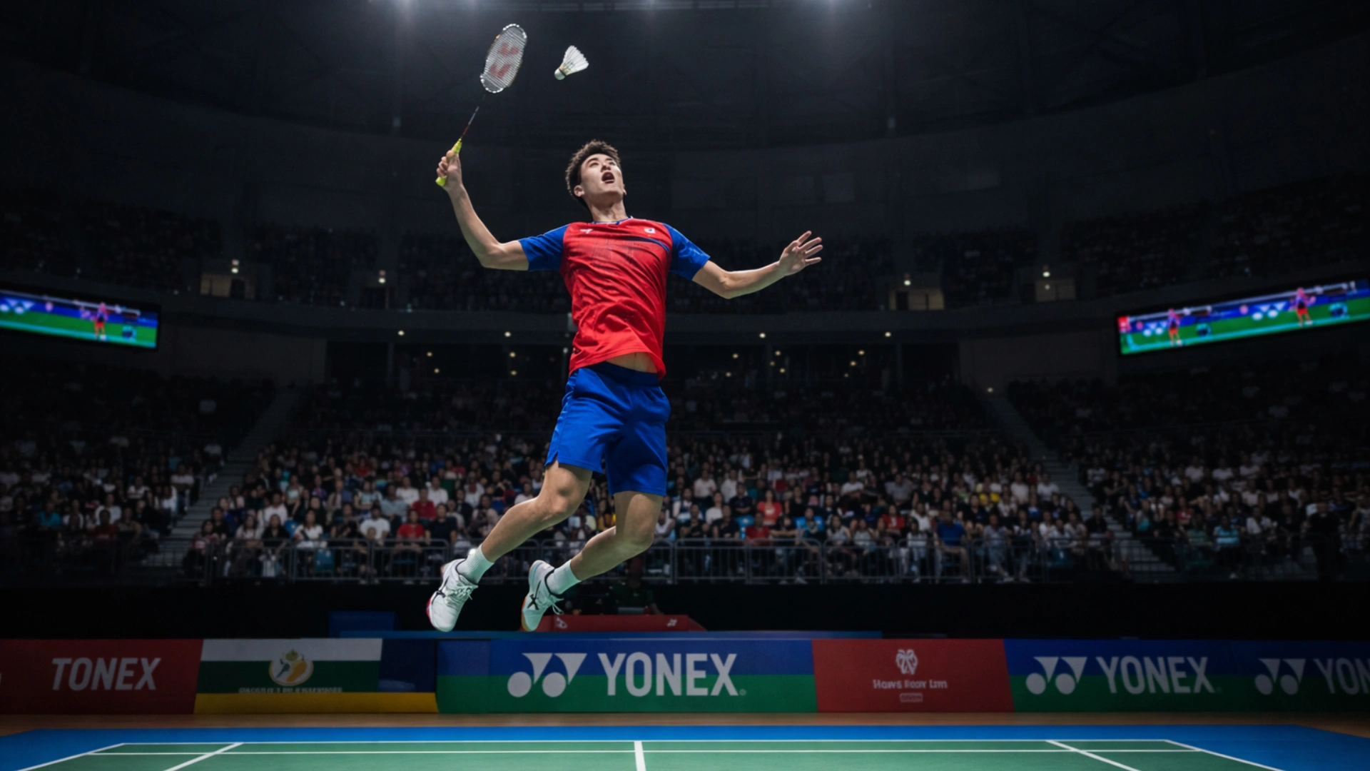 Badminton Courts Near Tarneit and Truganina