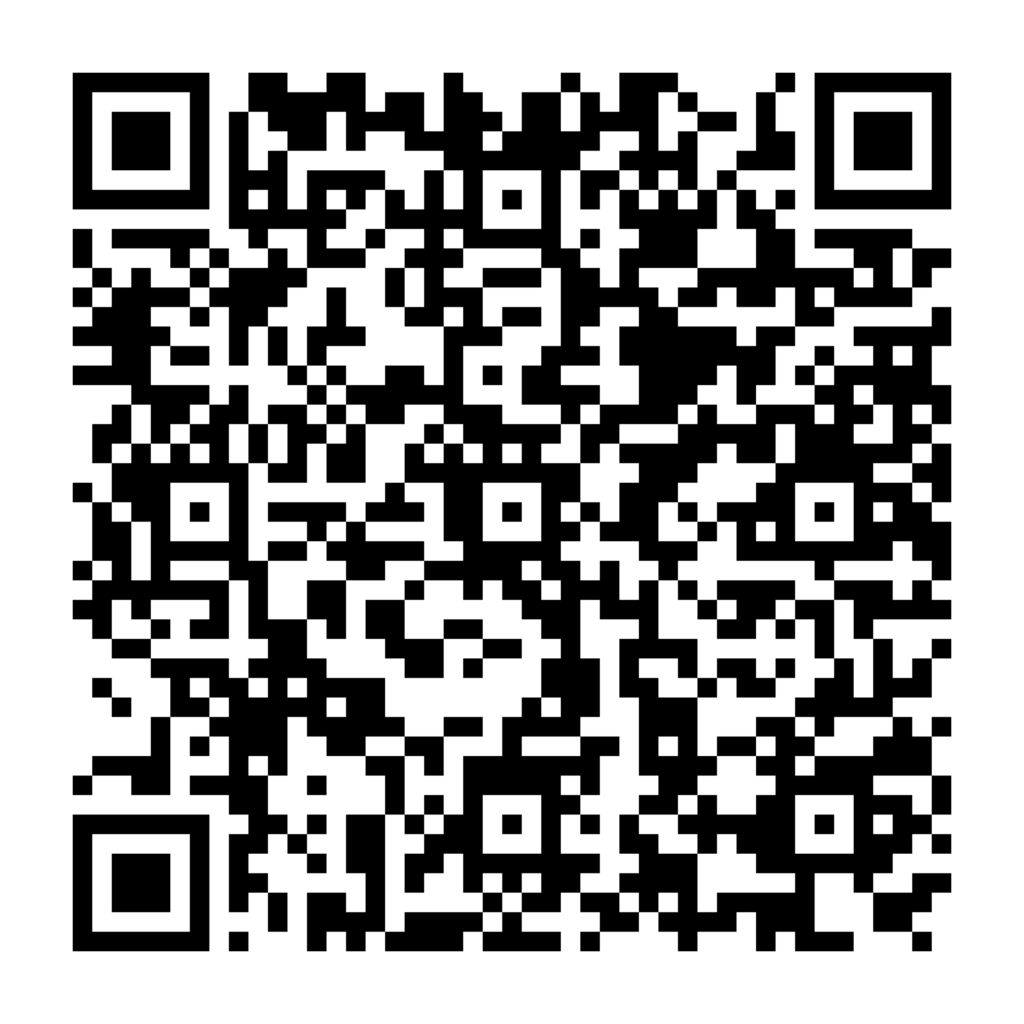 Booking Qr